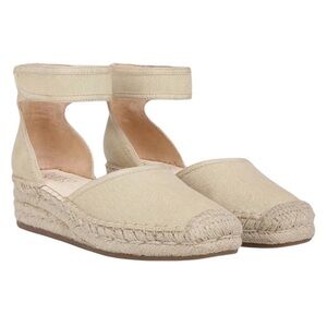 Franco Sarto Tan Espadrilles